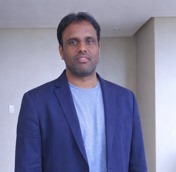 Harinadha Reddy