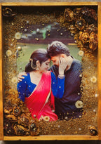 Beautify Your Memories – Handmade Customized Resin Photo Frames